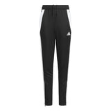 Tiro 24 Training Tracksuit Bottoms Kids