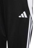 Tiro 24 Training Tracksuit Bottoms Kids