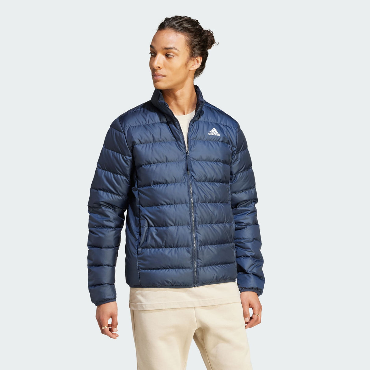 Essentials Light Down Jacket