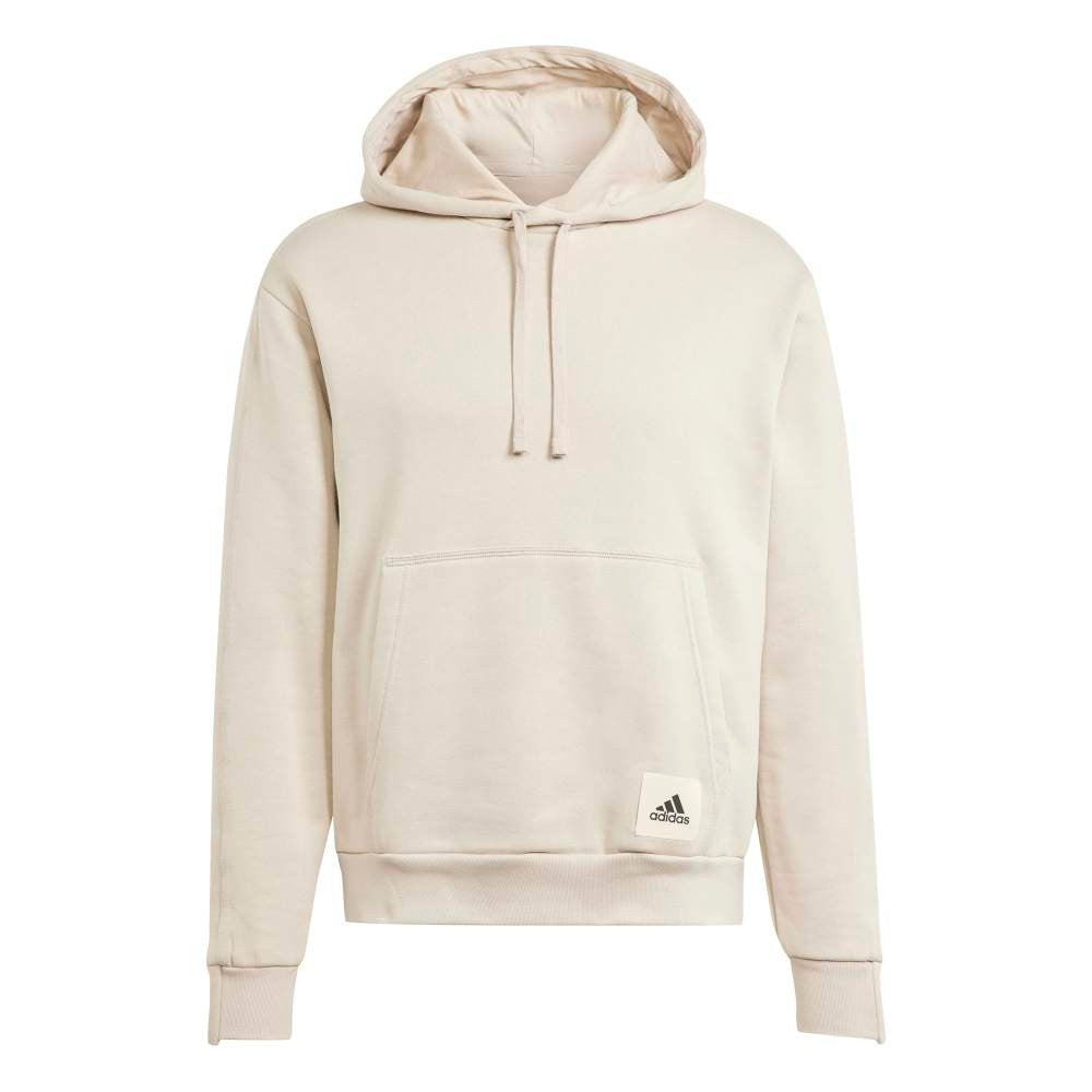 Lounge Fleece Hoodie
