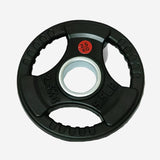 2.5 Kg Black Coated Color Plate, 20 Mm Hole
