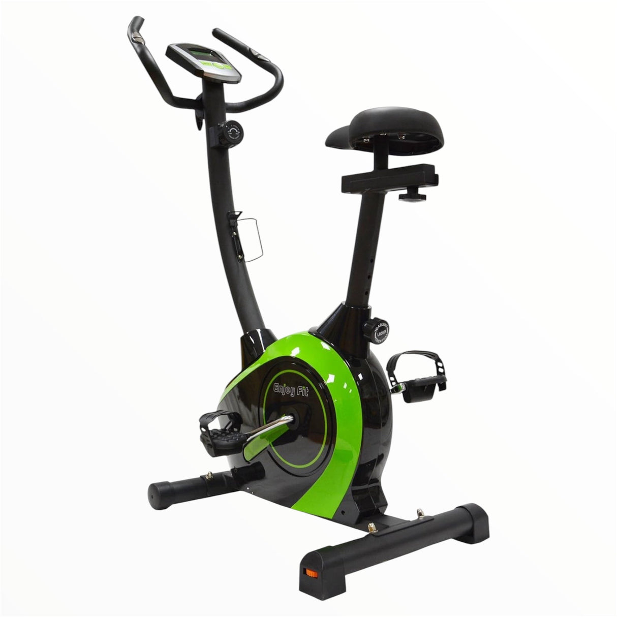 Upright Bike 5Kg + Bottle Holder