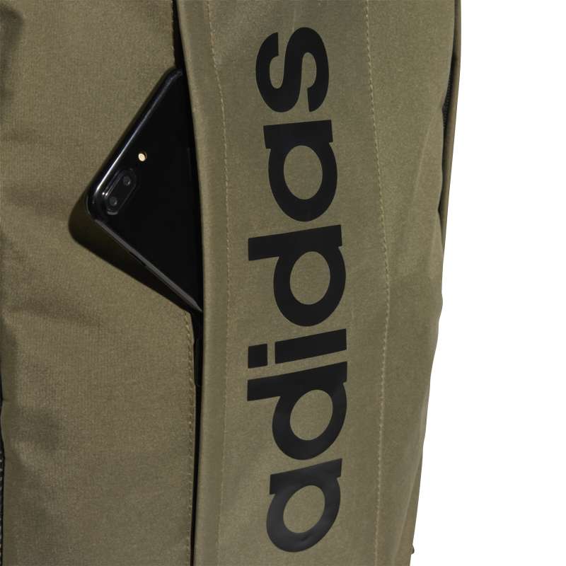 Linear Backpack