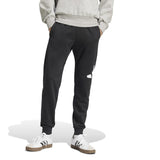 Essentials Big Logo Cuffed Fleece Joggers