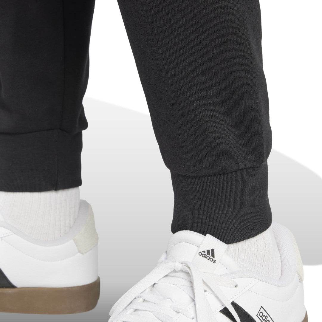 Essentials Big Logo Cuffed Fleece Joggers