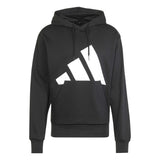 Essentials Big Logo Fleece Hoodie
