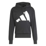 Essentials Big Logo French Terry Hoodie