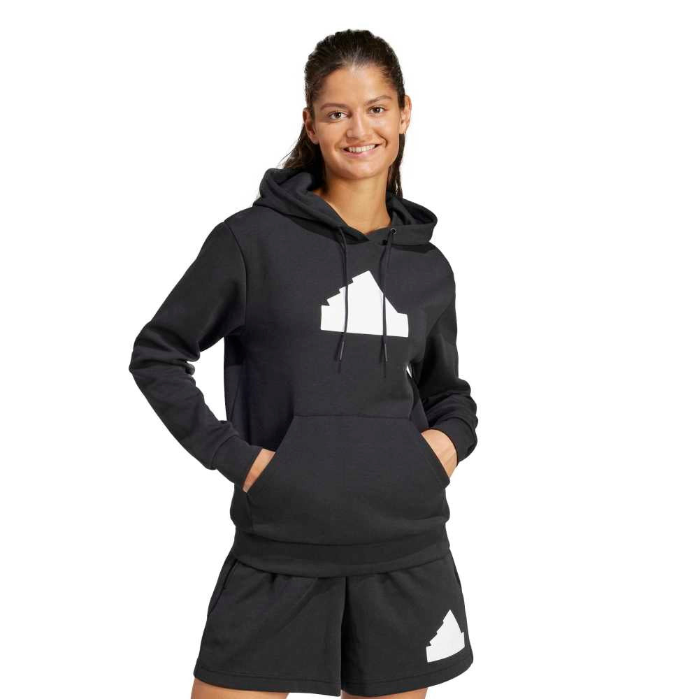 Future Icons Badge Of Sport Hoodie