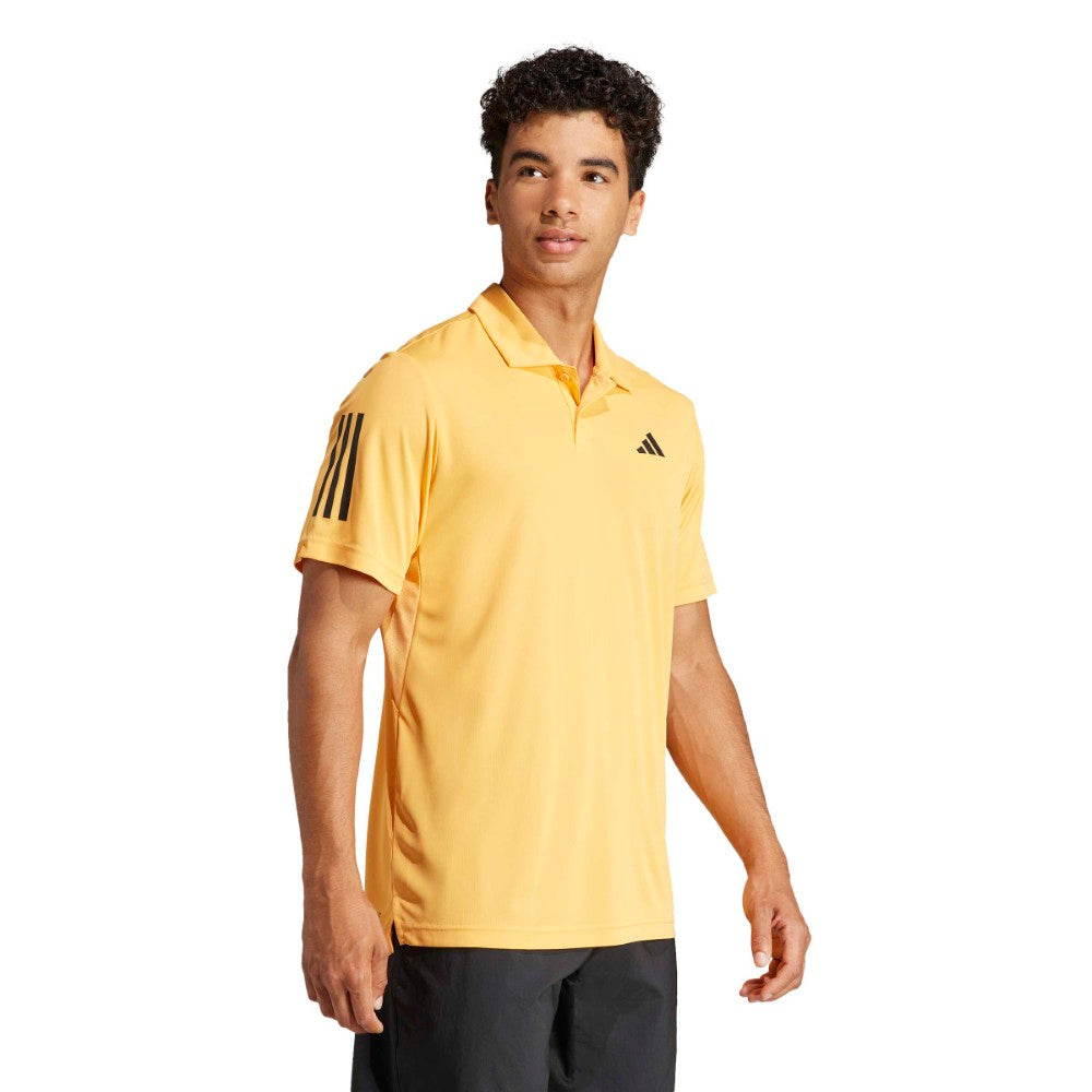 نادي بولو 3 ستريت