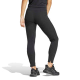 Lounge Ribbed High-Waist 7/8 Leggings