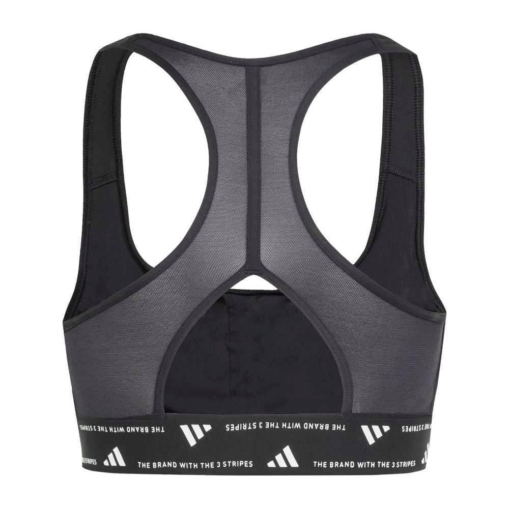 Powerreact Training Medium-Support Bra