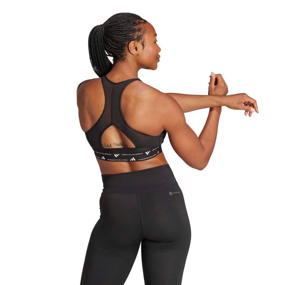 Powerreact Training Medium-Support Bra