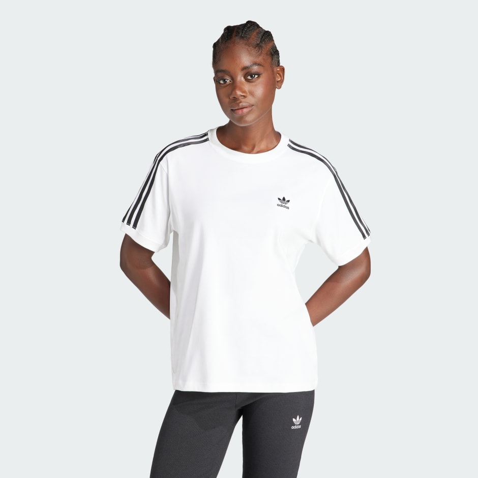 3-Stripes T-Shirt