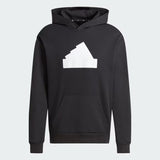 Future Icons Badge Of Sport Hoodie