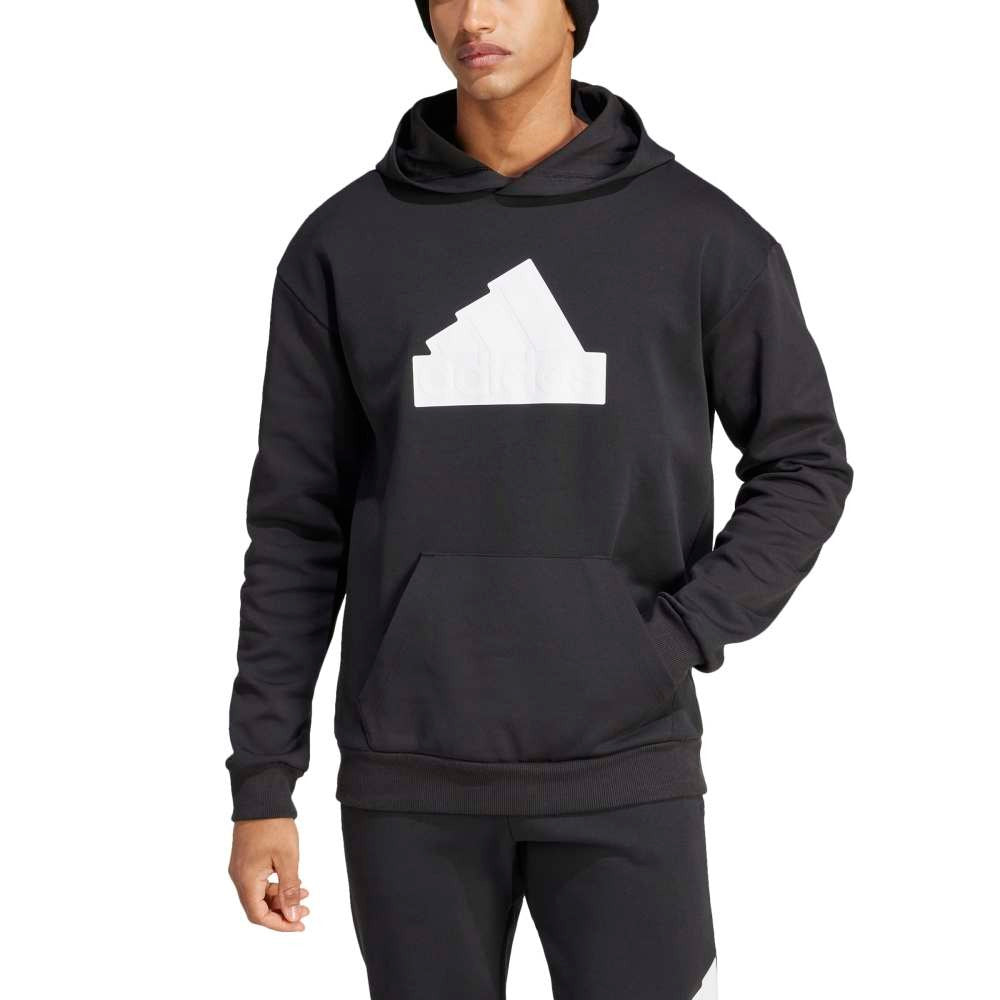 Future Icons Badge Of Sport Hoodie
