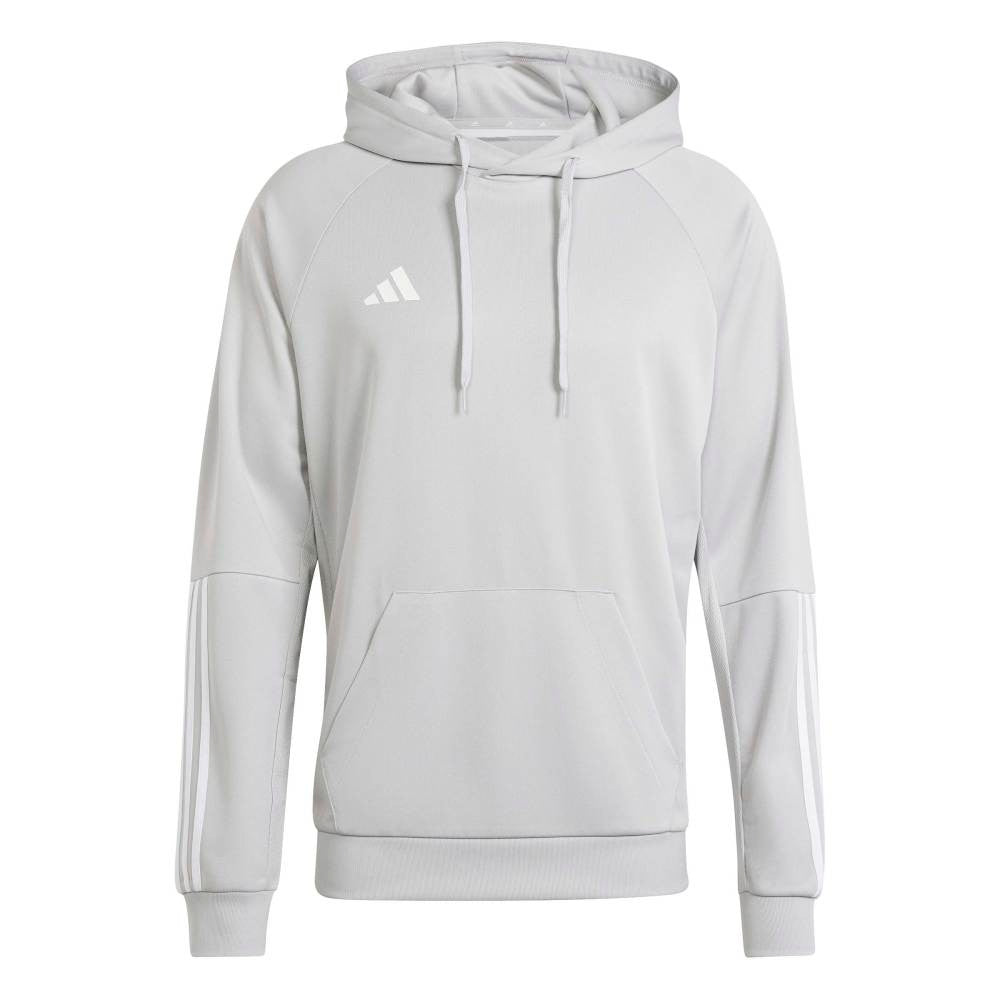 Sereno Aeroready Cut 3-Stripes Hoodie