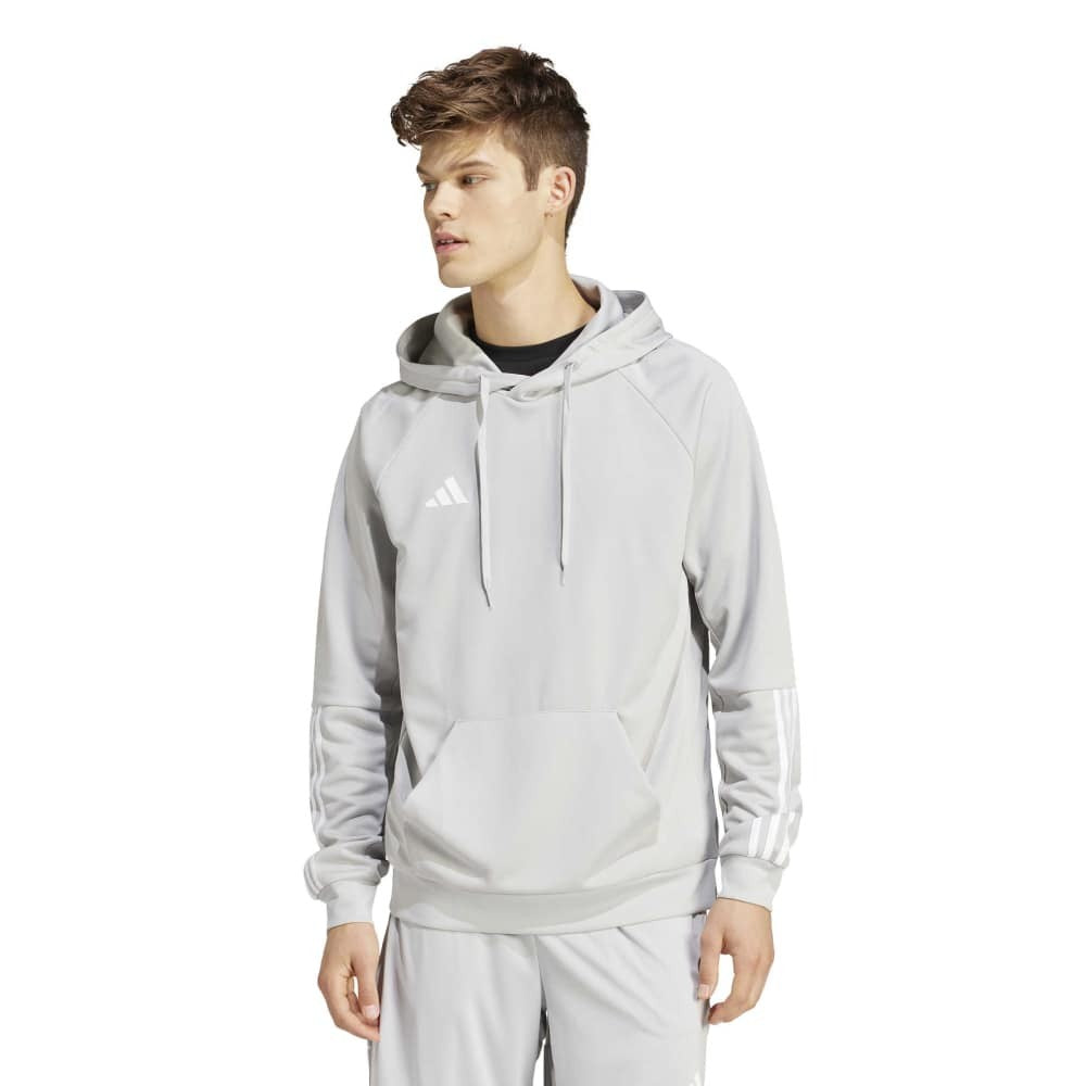 Sereno Aeroready Cut 3-Stripes Hoodie