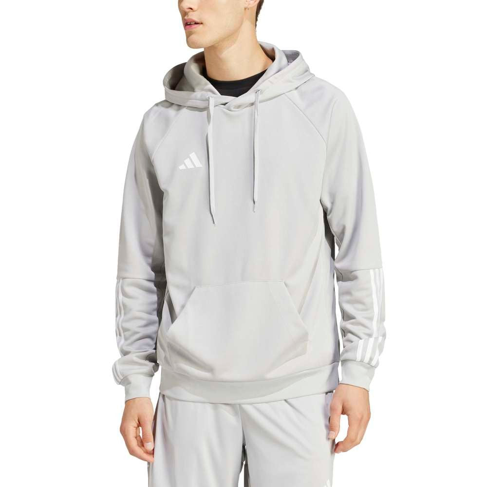 Sereno Aeroready Cut 3-Stripes Hoodie
