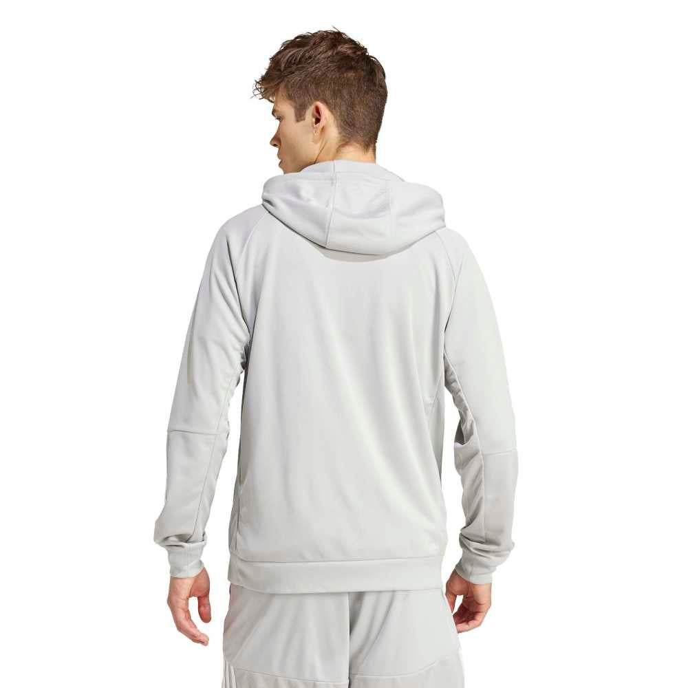 Sereno Aeroready Cut 3-Stripes Hoodie