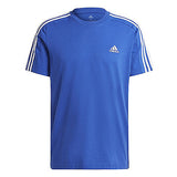 Essentials Single Jersey 3-Stripes T-Shirt