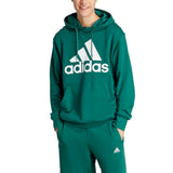 Essentials French Terry Big Logo Hoodie