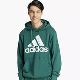 Essentials French Terry Big Logo Hoodie