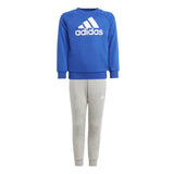 Essentials Logo French Terry Jogger Set