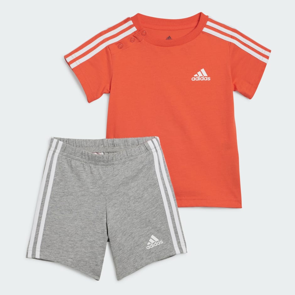 Essentials Sport Set