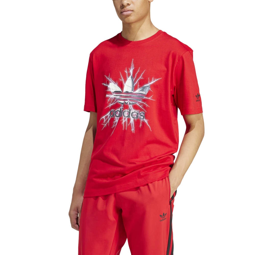 Graphic Short Sleeve T-Shirt