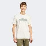 Growth Sportswear Graphic T-Shirt