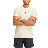 Designed For Training Workout T-Shirt