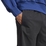 Essentials Big Logo Single Jersey Shorts