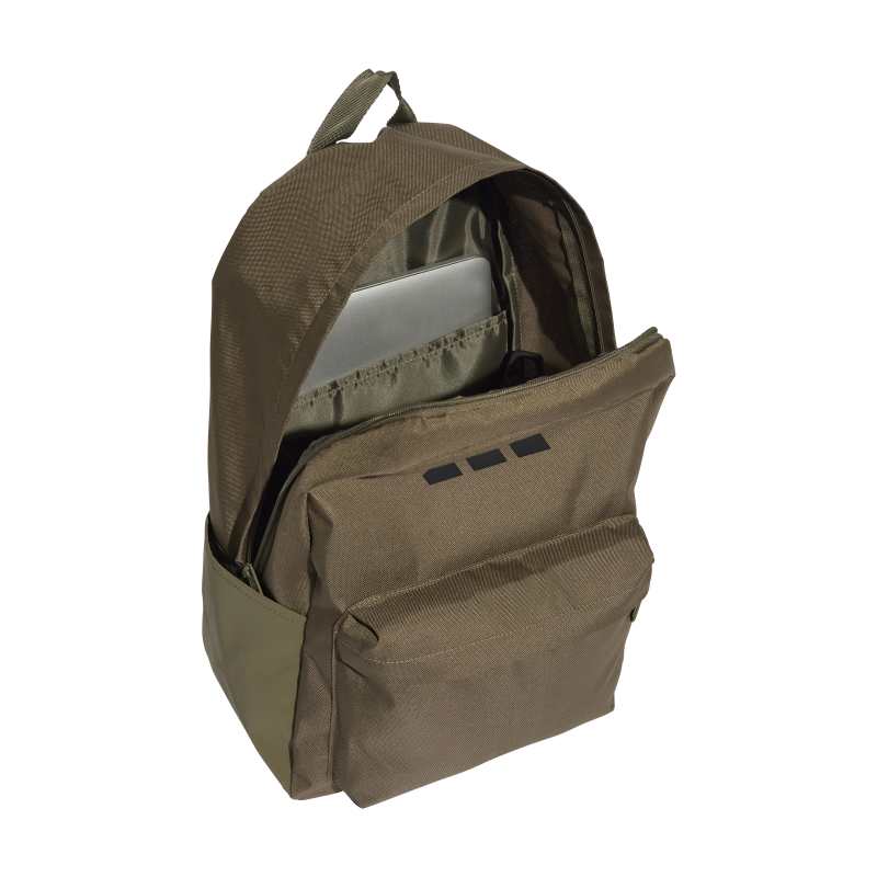 Classic 3 Bar Logo Backpack