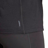 Train Essentials Big Performance Logo Training T-Shirt