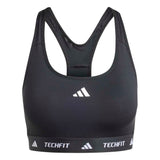 Techfit Medium-Support Bra