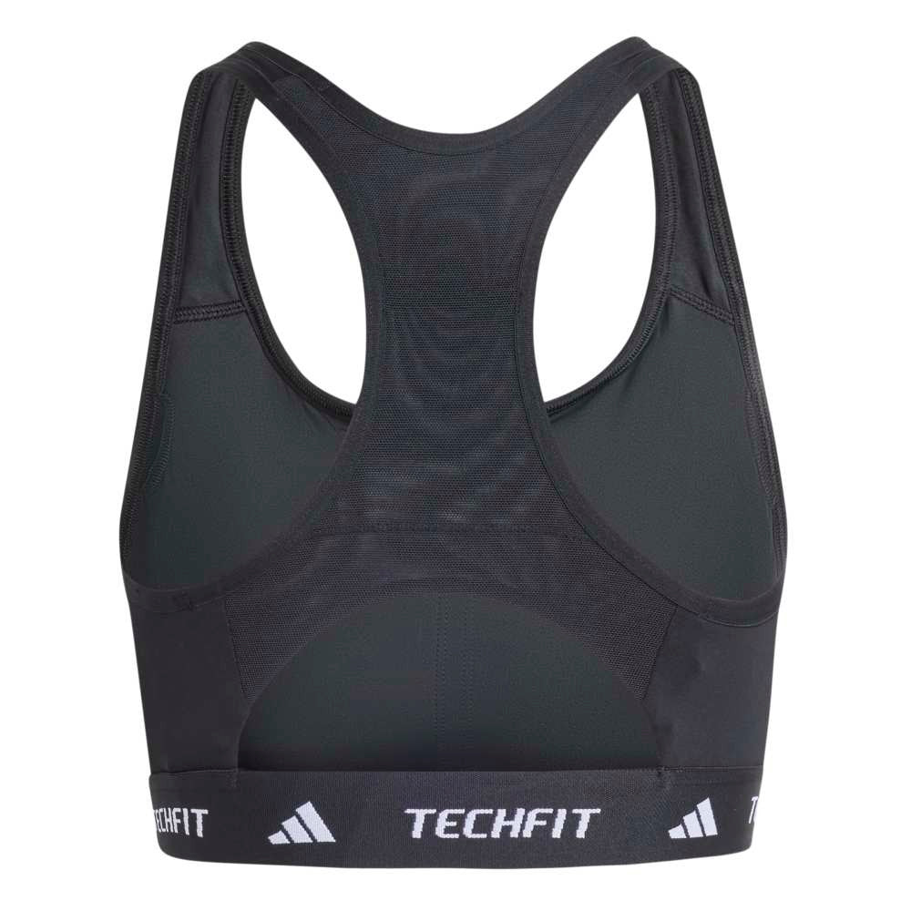 Techfit Medium-Support Bra