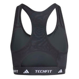 Techfit Medium-Support Bra