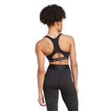 Techfit Medium-Support Bra