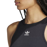 فستان تانك ضلعي