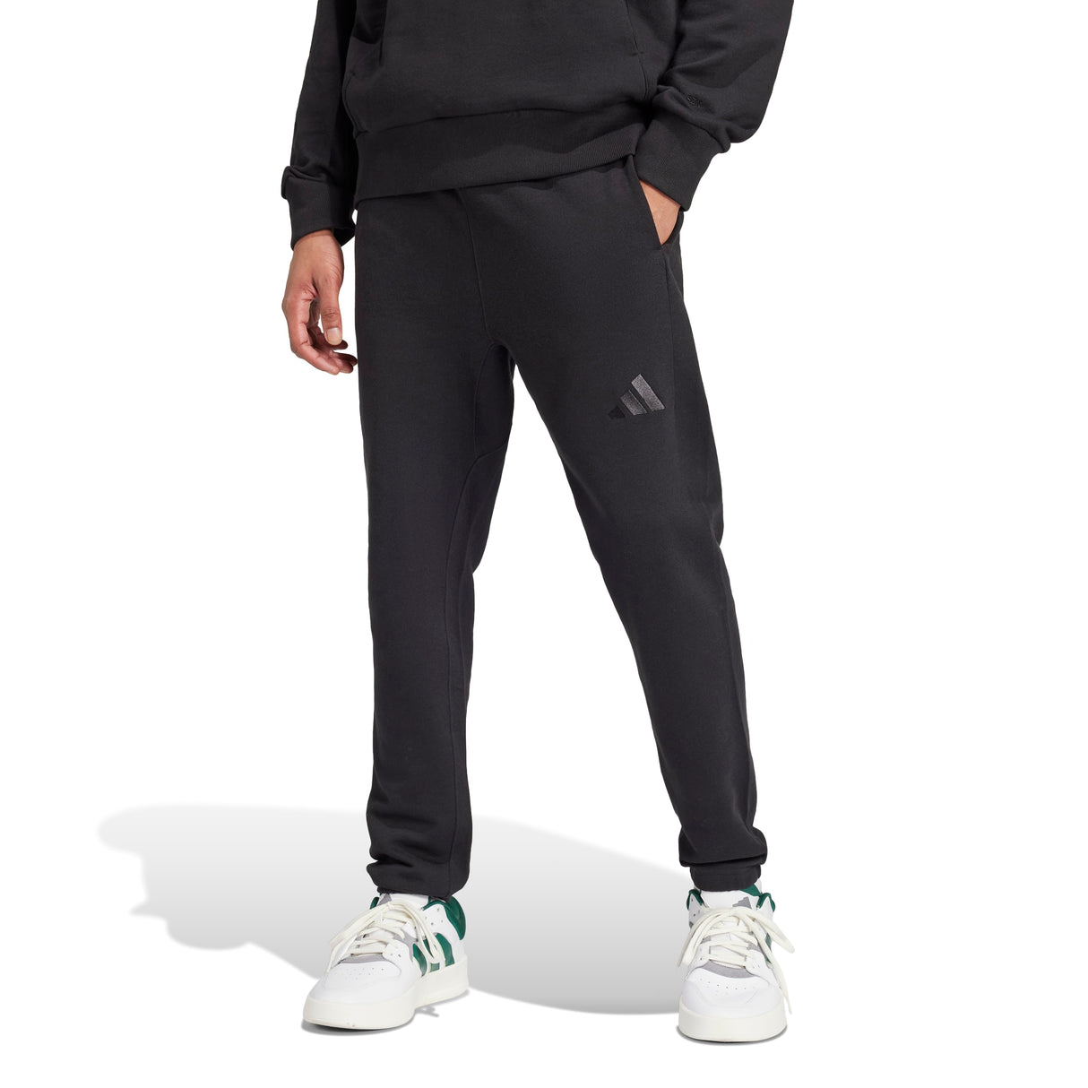 ALL SZN French Terry Regular Tapered Joggers