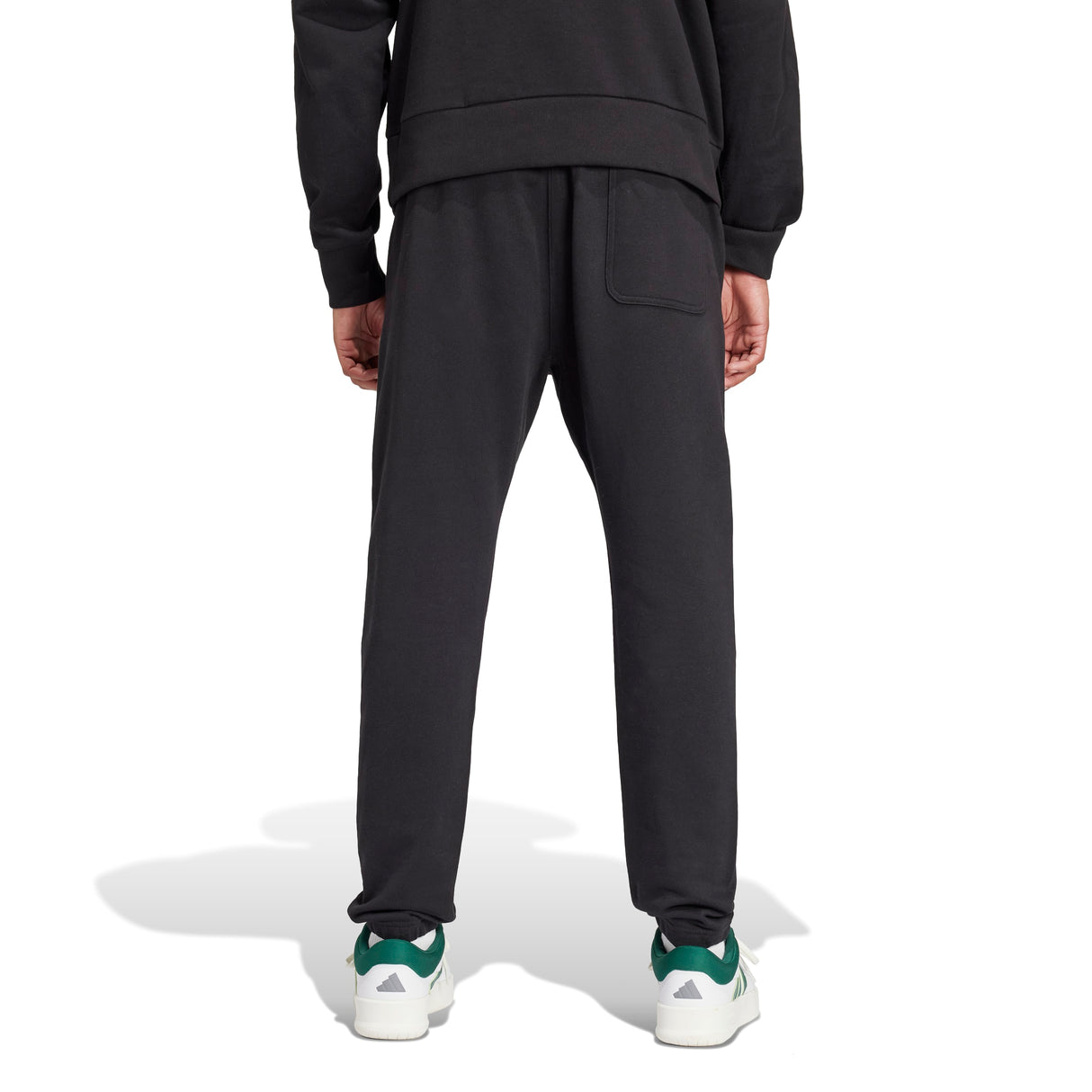 ALL SZN French Terry Regular Tapered Joggers