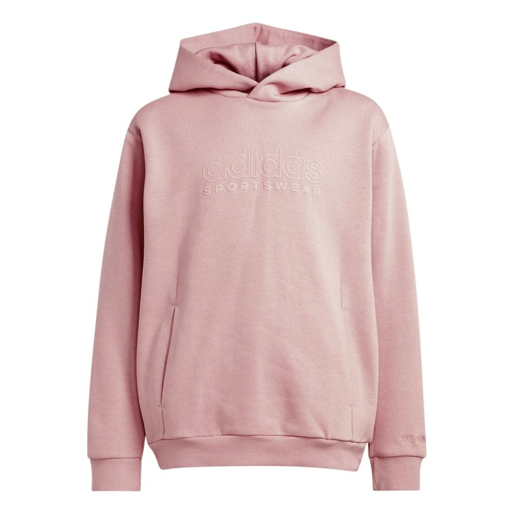 All Szn Graphic Hoodie Kids