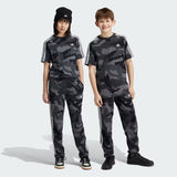 Essentials Allover Print Joggers Kids