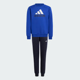 Essentials Big Logo Fleece Jogger Set Kids