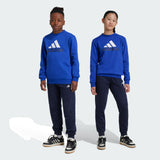 Essentials Big Logo Fleece Jogger Set Kids