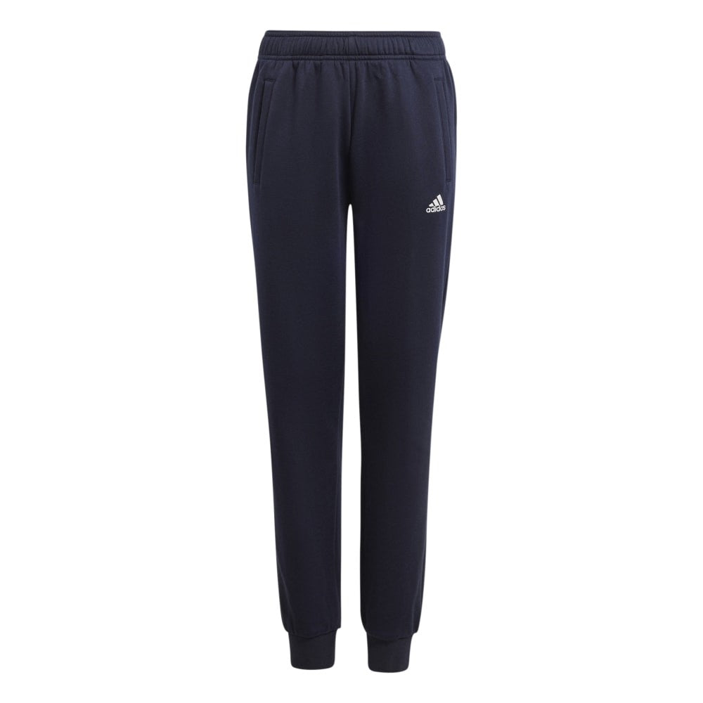 Essentials Big Logo Fleece Jogger Set Kids