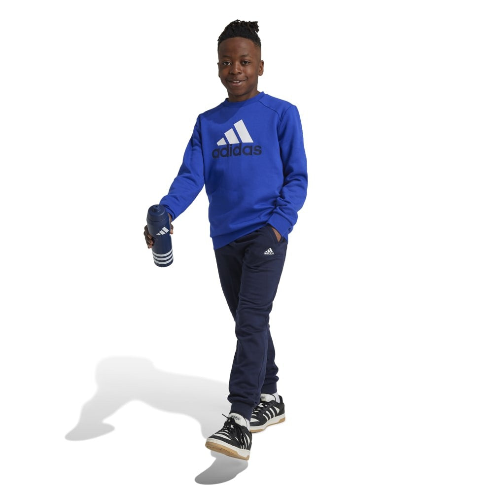 Essentials Big Logo Fleece Jogger Set Kids