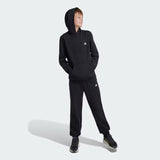 Essentials Small Logo Feel Cozy Fleece Joggers Kids