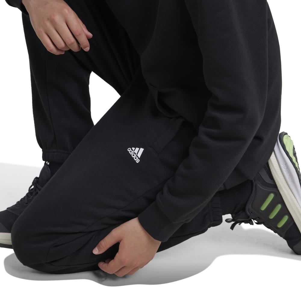 Essentials Small Logo Feel Cozy Fleece Joggers Kids