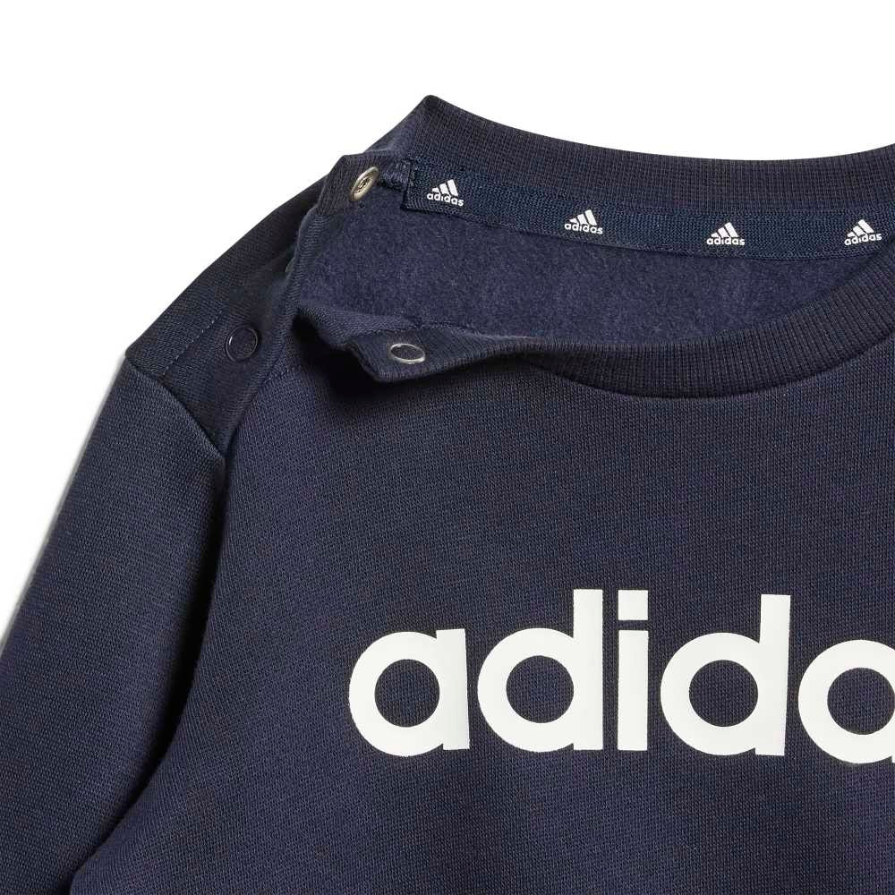 Essentials Lineage Jogger Set